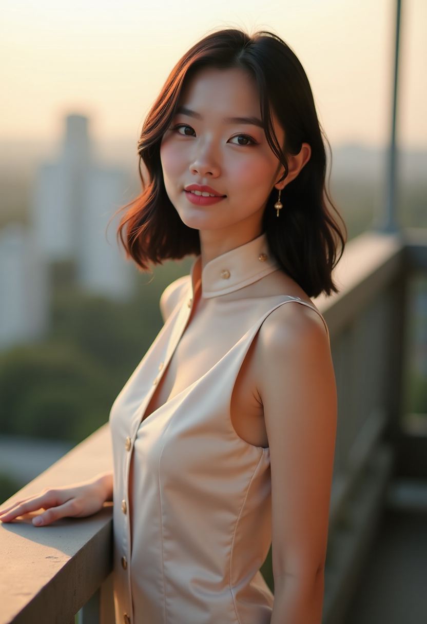 高考那年的月亮