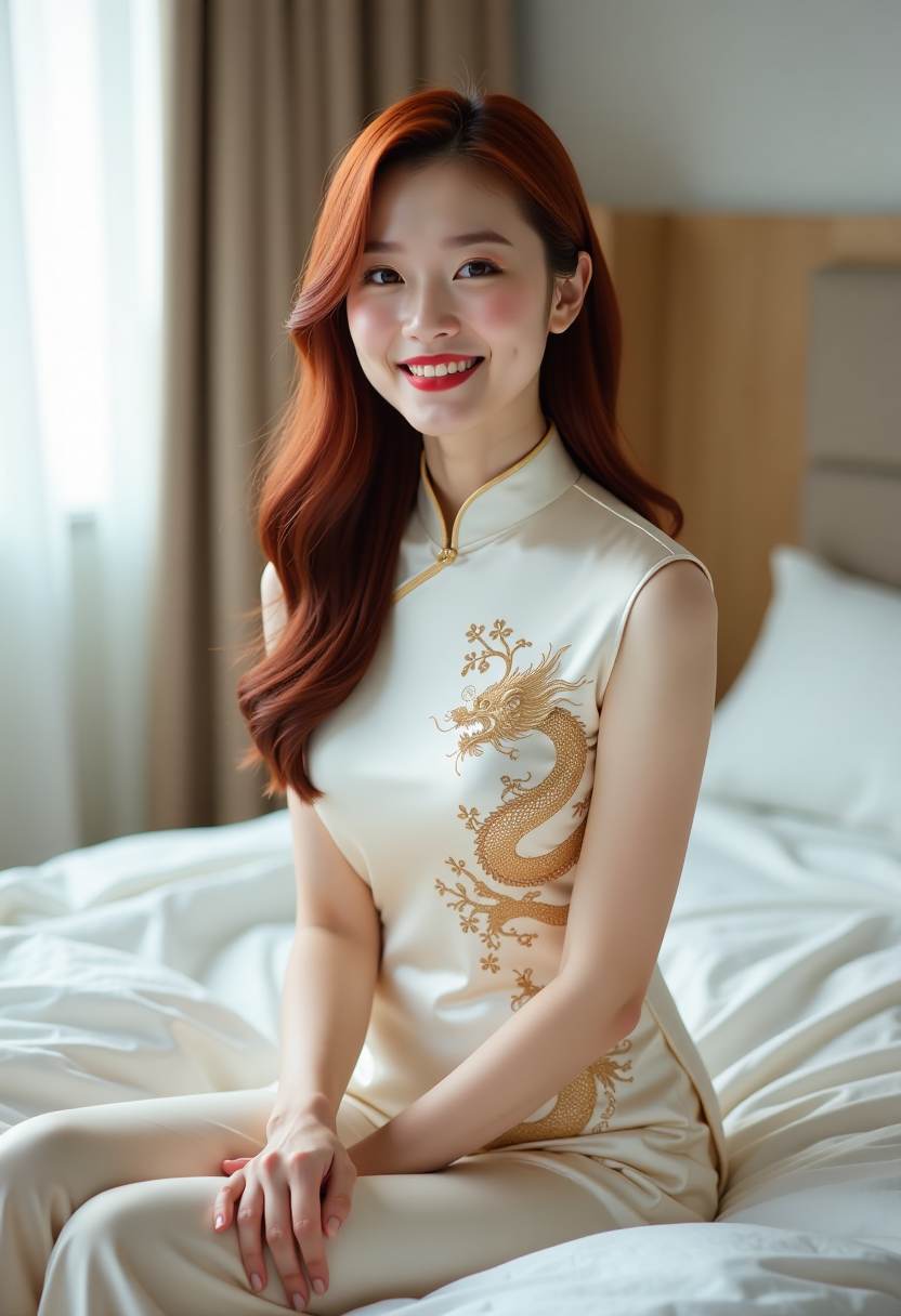 晚自习结束后