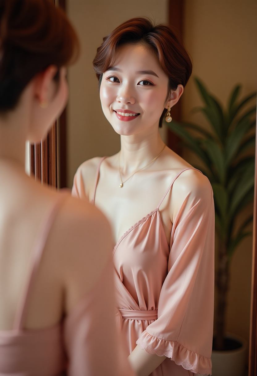 母子冲刺班